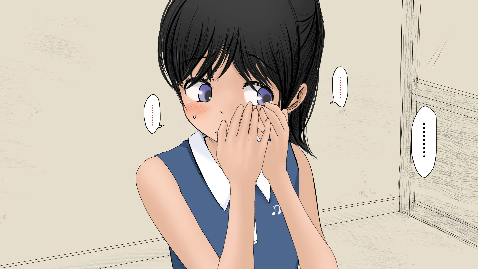 Boku No Aisuru Inaka No Shoujo. 2